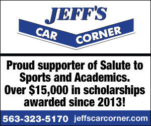Jeff's Car Corner
